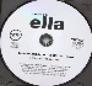 Ella Fitzgerald: Essential Ella (CD) - Bild 3