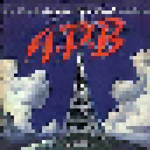 Cover - Artimus Pyle Band: A. P. B.