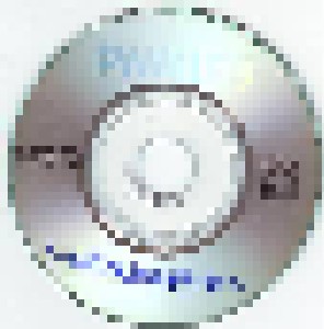 Audiorrea + Mixomatosis: Audiorrea / Mixomatosis (Split-3"-CD) - Bild 3