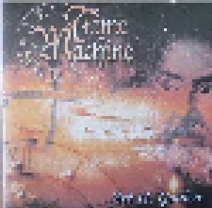 Time Machine: Act II: Galileo (Promo-CD) - Bild 1