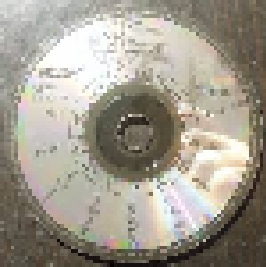 Time Machine: Act II: Galileo (Promo-CD) - Bild 3