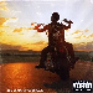 Godsmack: Good Times, Bad Times... Ten Years Of Godsmack (CD) - Bild 1