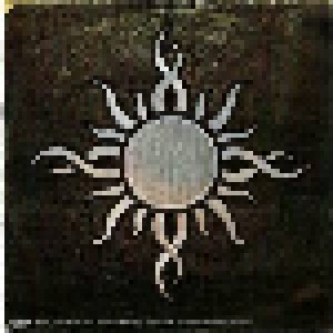 Godsmack: Good Times, Bad Times... Ten Years Of Godsmack (CD) - Bild 2