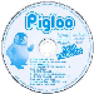 Pigloo: Papa Pinguin (Single-CD) - Bild 4