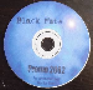 Black Fate: Promo 2002 (Demo-CD) - Bild 3