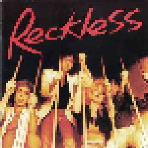 Reckless: Reckless (CD) - Bild 1