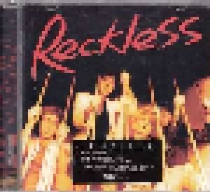 Reckless: Reckless (CD) - Bild 2