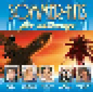 Cover - Graziano: Sommer-Hits Für Unterwegs