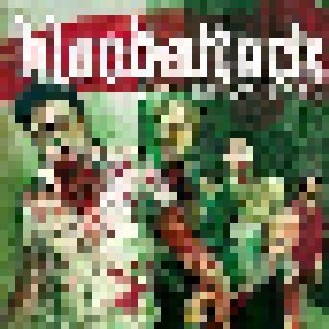 Bloodattack: Rotten Leaders (Promo-CD) - Bild 1