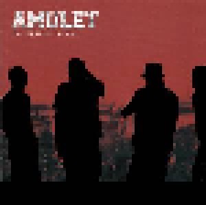 Amulet: The Burning Sphere (CD) - Bild 1