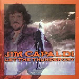 Jim Capaldi: Let The Thunder Cry (2-CD) - Bild 1