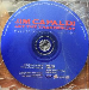 Jim Capaldi: Let The Thunder Cry (2-CD) - Bild 4