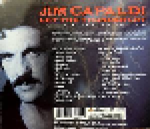 Jim Capaldi: Let The Thunder Cry (2-CD) - Bild 5