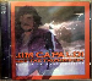 Jim Capaldi: Let The Thunder Cry (2-CD) - Bild 9