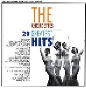 The Chordettes: 20 Greatest Hits (CD) - Bild 1