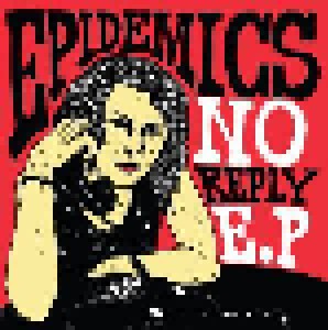 Cover - Epidemics: No Reply