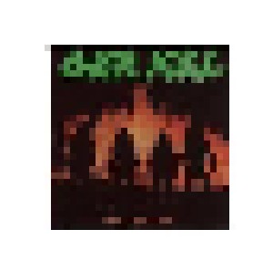 Overkill: Feel The Fire (LP) - Bild 1