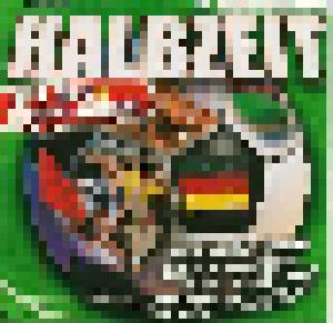 Halbzeit - Hits 2006 & Fussball-Classics - Cover