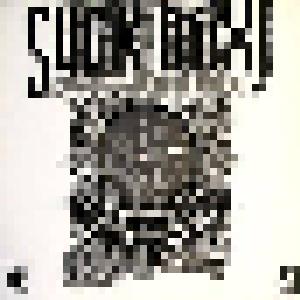 Suck Mix! Volume 1 - Cover