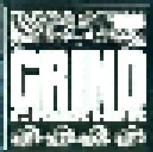 Grindcrusher - The Earache Sampler (CD) - Bild 1