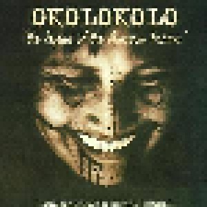 Okolokolo: The Legend Of The Amazon Indians (CD) - Bild 1