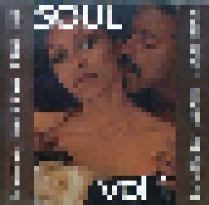 Soul Volume One (CD) - Bild 1