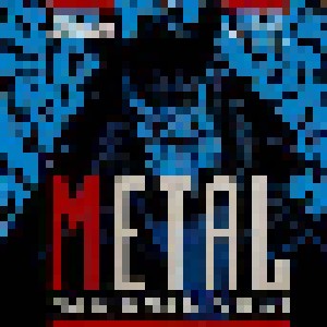 Cover - Fuck Off: Metal Nacional Vol. I