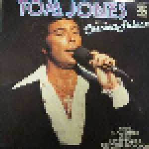 Tom Jones: Live At Caesar's Palace (LP) - Bild 1