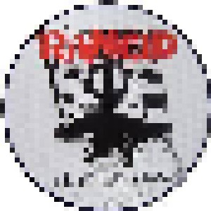 Rancid: ...And Out Come The Wolves (PIC-LP) - Bild 1