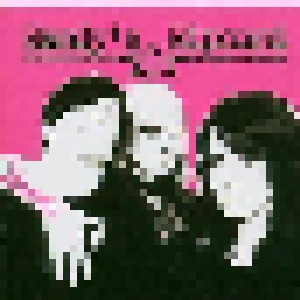 Randy's Ripcord: Love (LP) - Bild 1