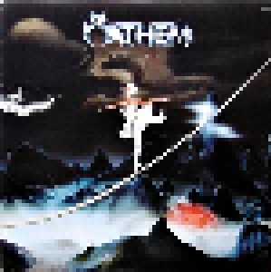 Anthem: Tightrope (LP) - Bild 1