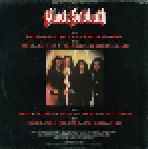 Black Sabbath: The Collection (2-LP) - Bild 2