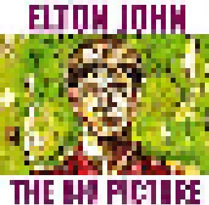 Elton John: The Big Picture (CD) - Bild 1