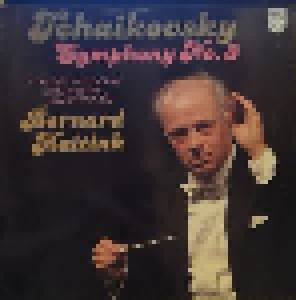 Pjotr Iljitsch Tschaikowski: Symphonie No. 3, Op.29 In D-Dur "Polonaise" (LP) - Bild 1