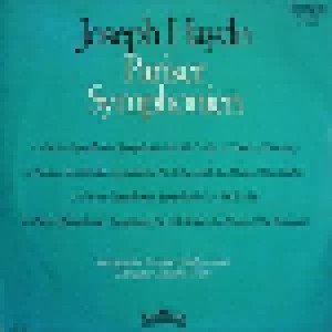 Joseph Haydn: Pariser Symphonien (2-LP) - Bild 2