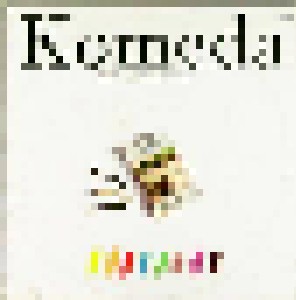Krzysztof Komeda: Muzyka Krzysztofa Komedy Vol. 2 (LP) - Bild 1