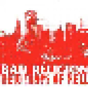 Bad Religion: New Maps Of Hell (CD + DVD) - Bild 1