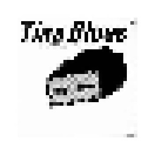 Cover - Kwartet Tomasza Szukalskiego: Tina Blues