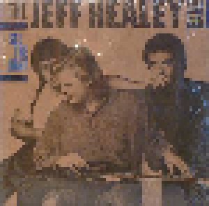 The Jeff Healey Band: See The Light (LP) - Bild 1
