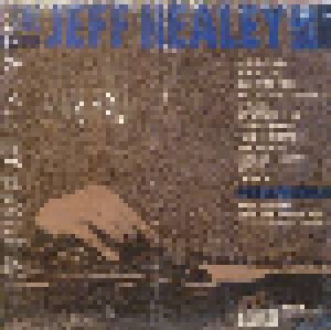 The Jeff Healey Band: See The Light (LP) - Bild 2
