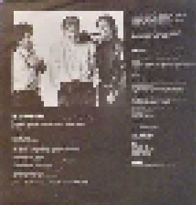 The Jeff Healey Band: See The Light (LP) - Bild 4