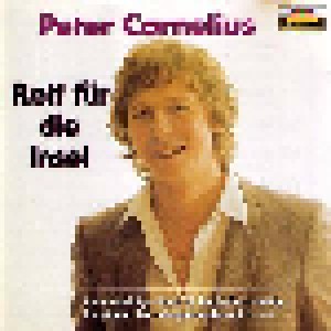 Cover - Peter Cornelius: Reif Für Die Insel
