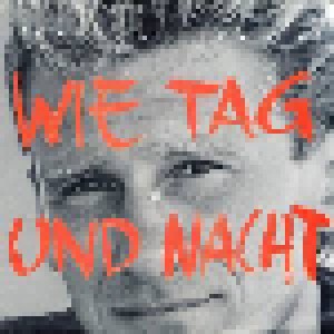 Rainhard Fendrich: Wie Tag Und Nacht (7") - Bild 1