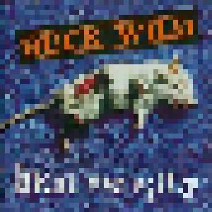 Buck Wild: Beat Me Silly (CD) - Bild 1