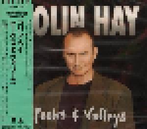 Colin Hay: Peaks & Valleys (CD) - Bild 1
