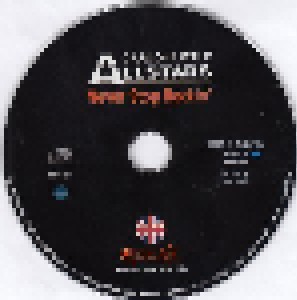 Carlo Little All Stars: Never Stop Rockin' (CD) - Bild 8