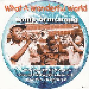 Louis Armstrong: What A Wonderful World (CD) - Bild 1