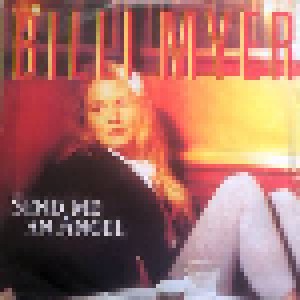 Cover - Billi Myer: Send Me An Angel