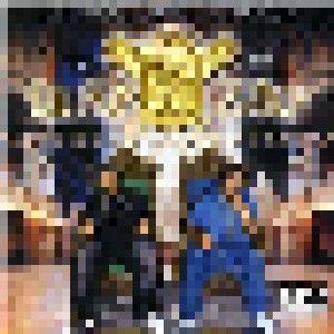 Lil' Flip & Z-Ro: Kings Of The South (CD) - Bild 1
