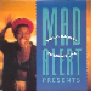 Cover - Mad Alert Feat. Sheryl Hackett: Celebrate Life